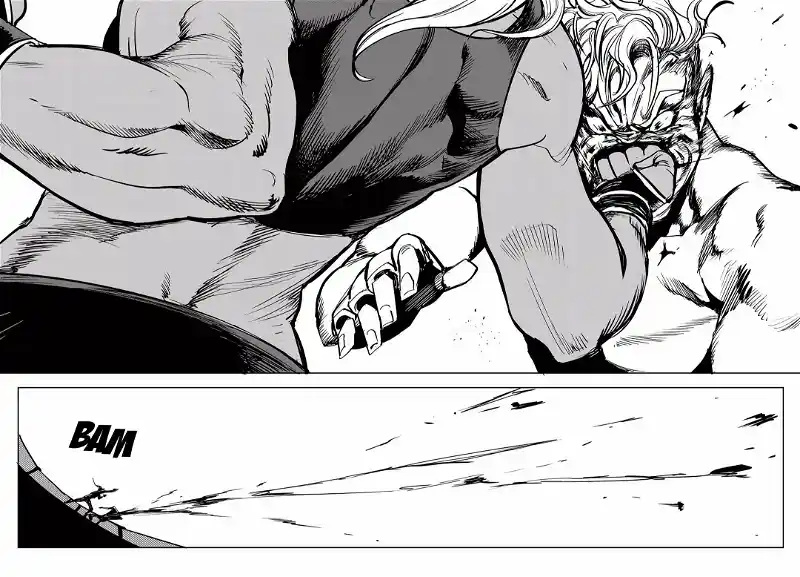 Read Fight Class 3 PT Manga Online