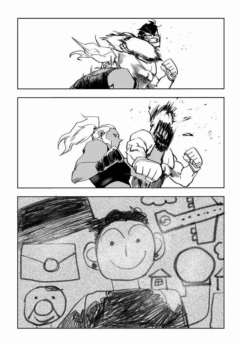 Read Fight Class 3 PT Manga Online