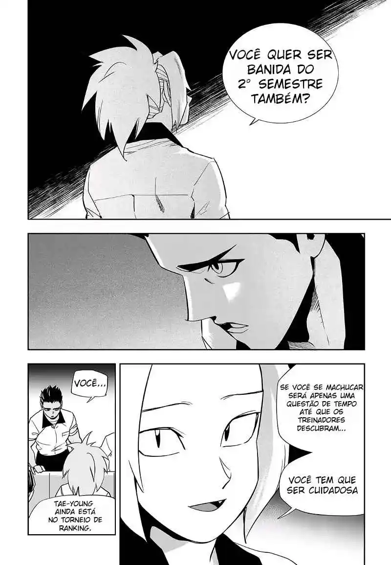 Read Fight Class 3 PT Manga Online