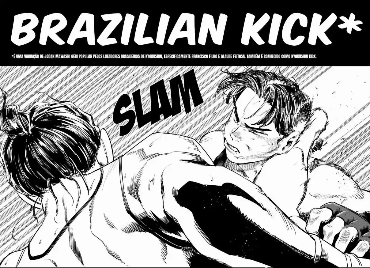 Read Fight Class 3 PT Manga Online
