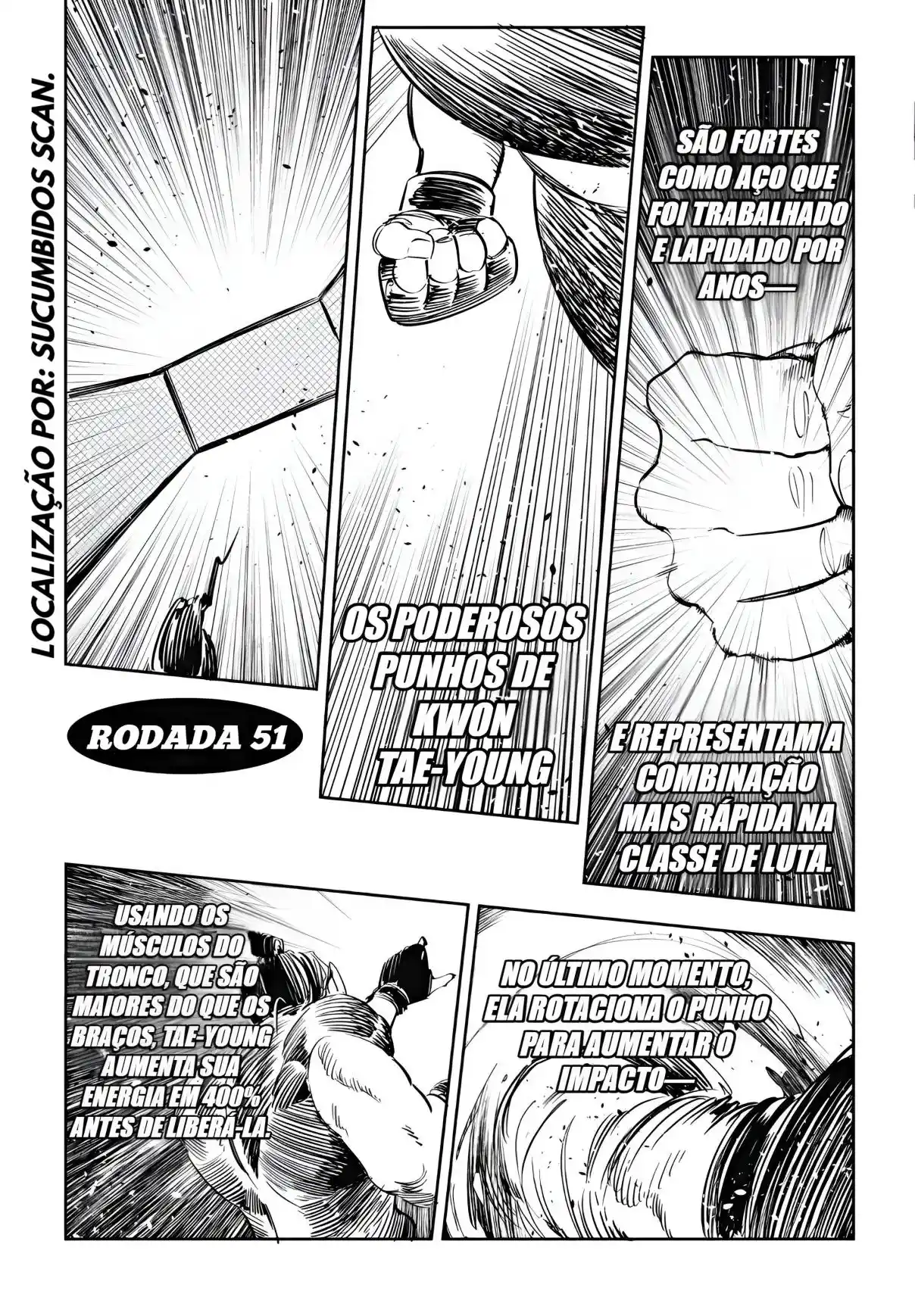 Read Fight Class 3 PT Manga Online