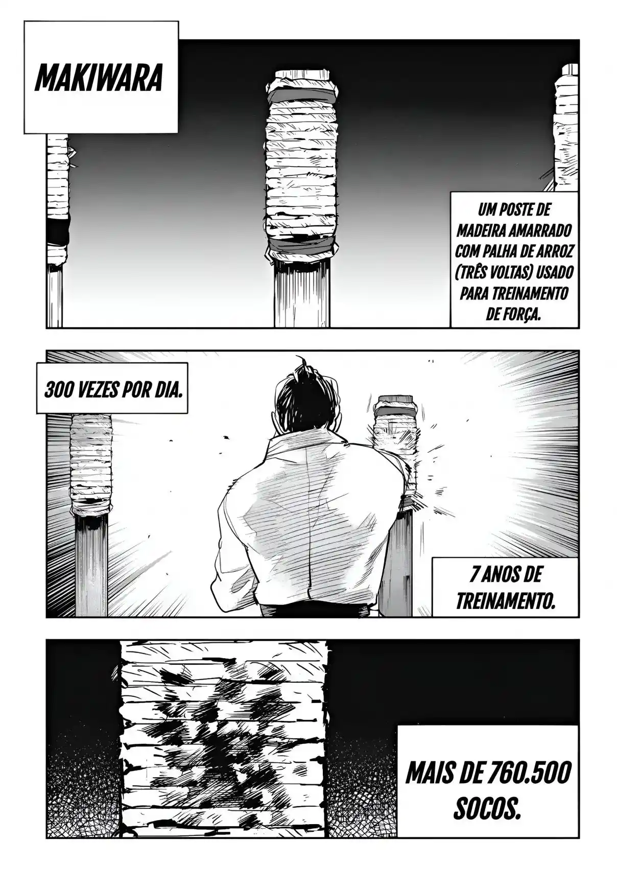 Read Fight Class 3 PT Manga Online