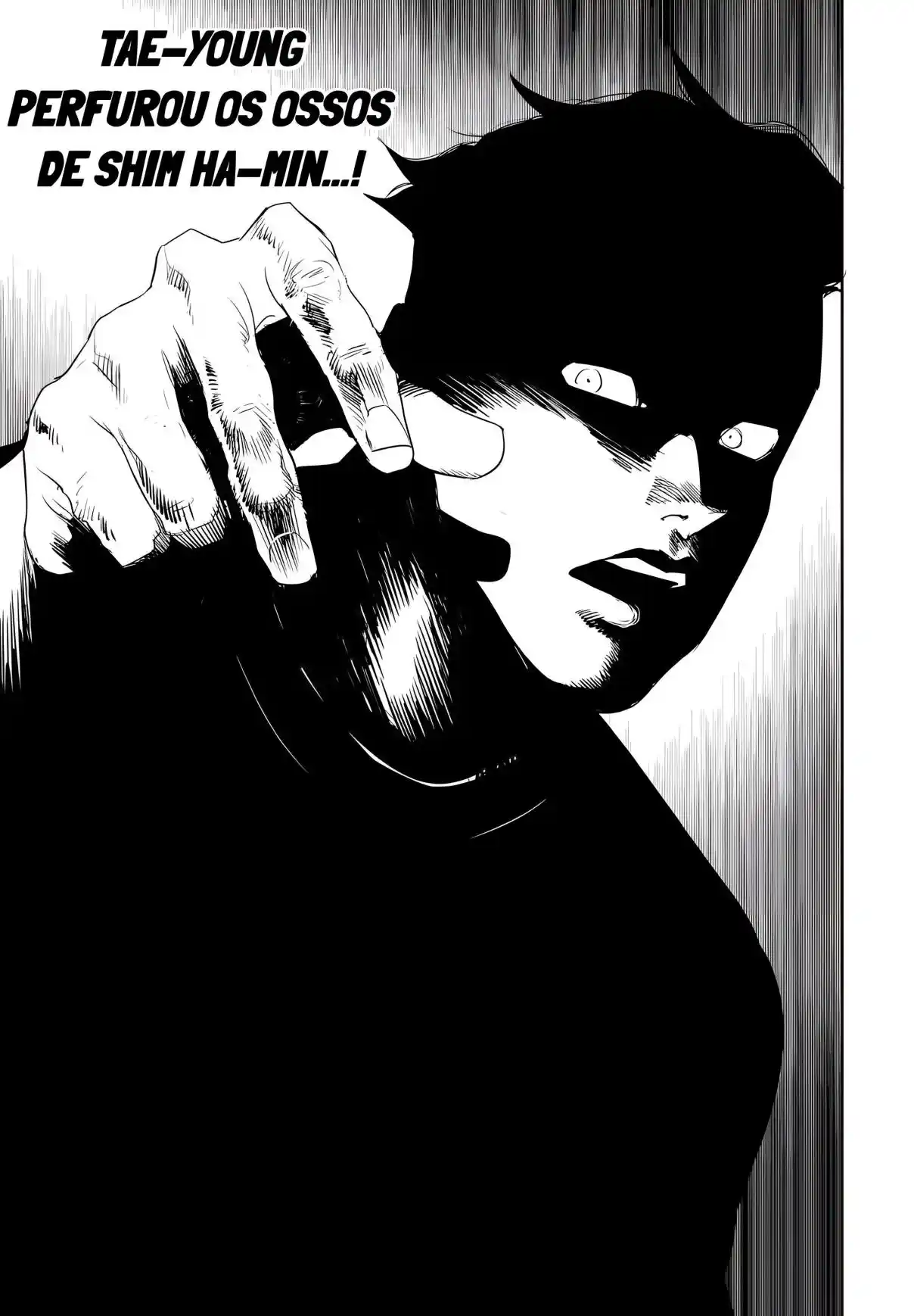 Read Fight Class 3 PT Manga Online