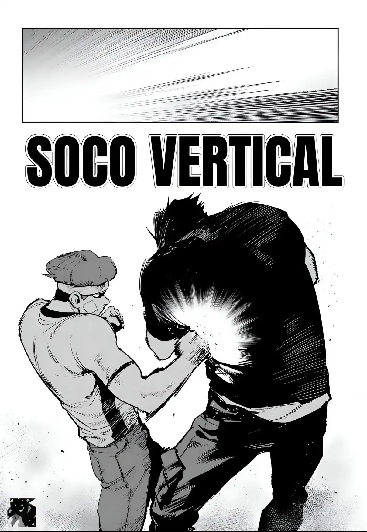 Read Fight Class 3 PT Manga Online