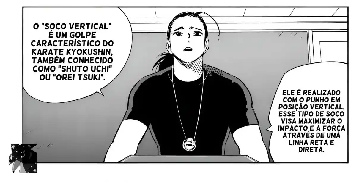Read Fight Class 3 PT Manga Online
