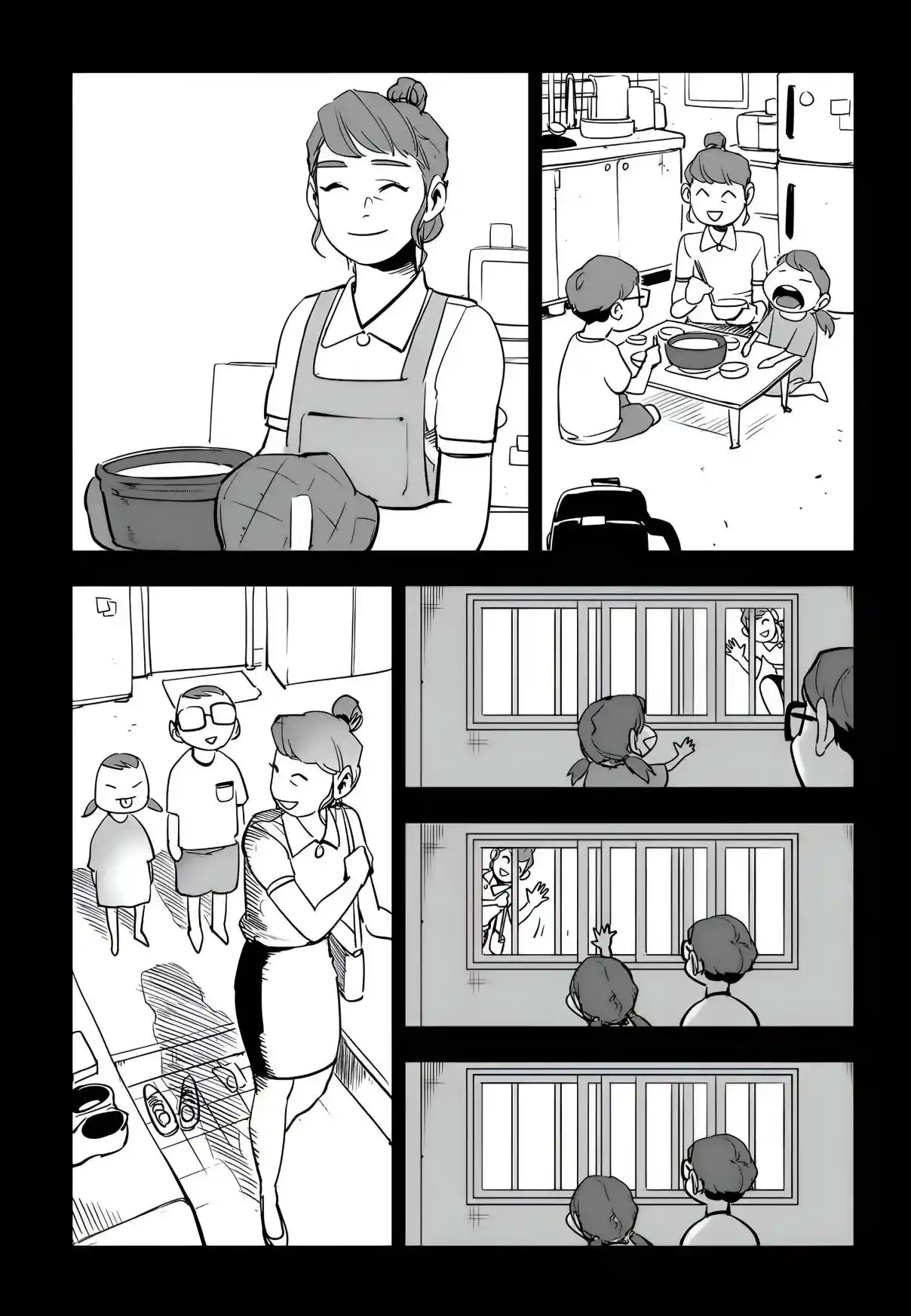 Read Fight Class 3 PT Manga Online