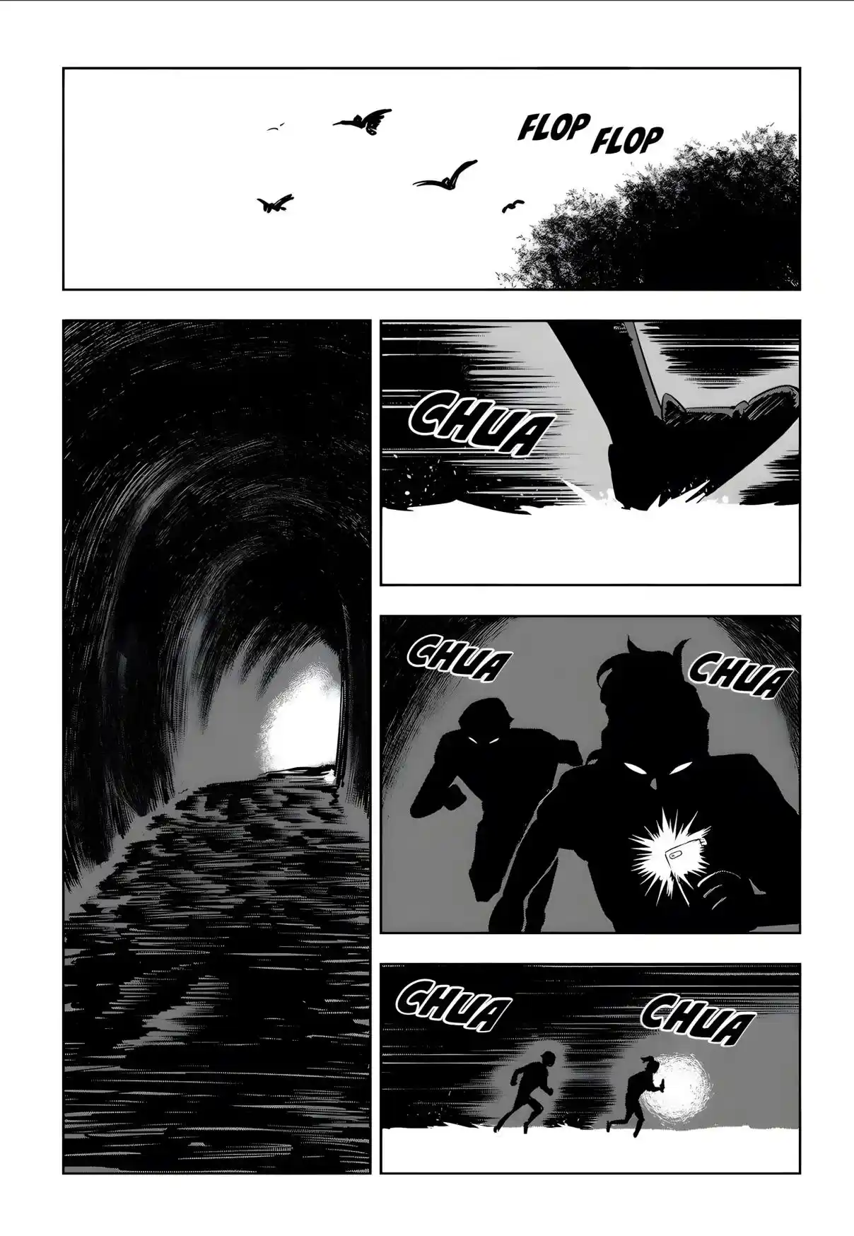 Read Fight Class 3 PT Manga Online