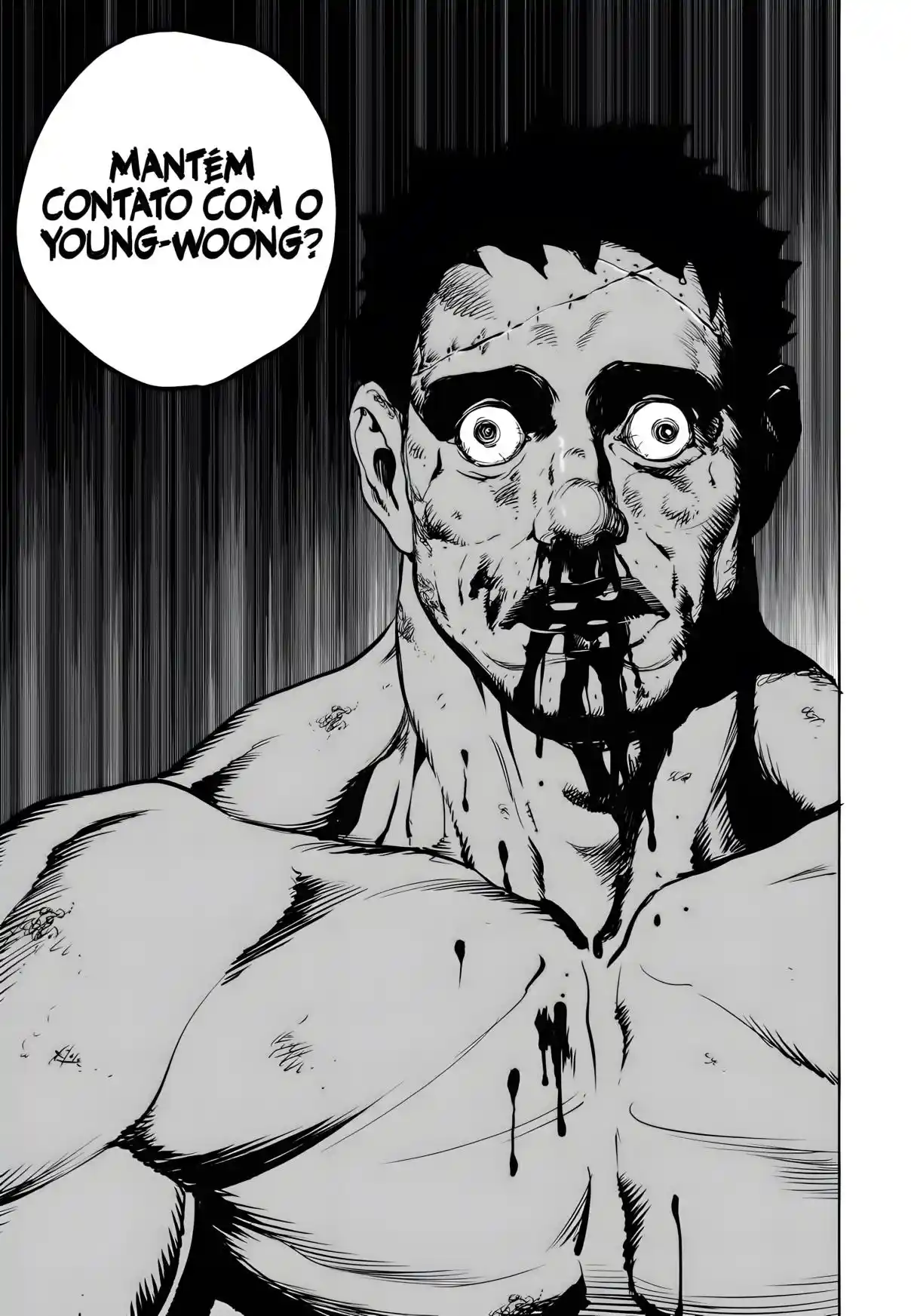 Read Fight Class 3 PT Manga Online