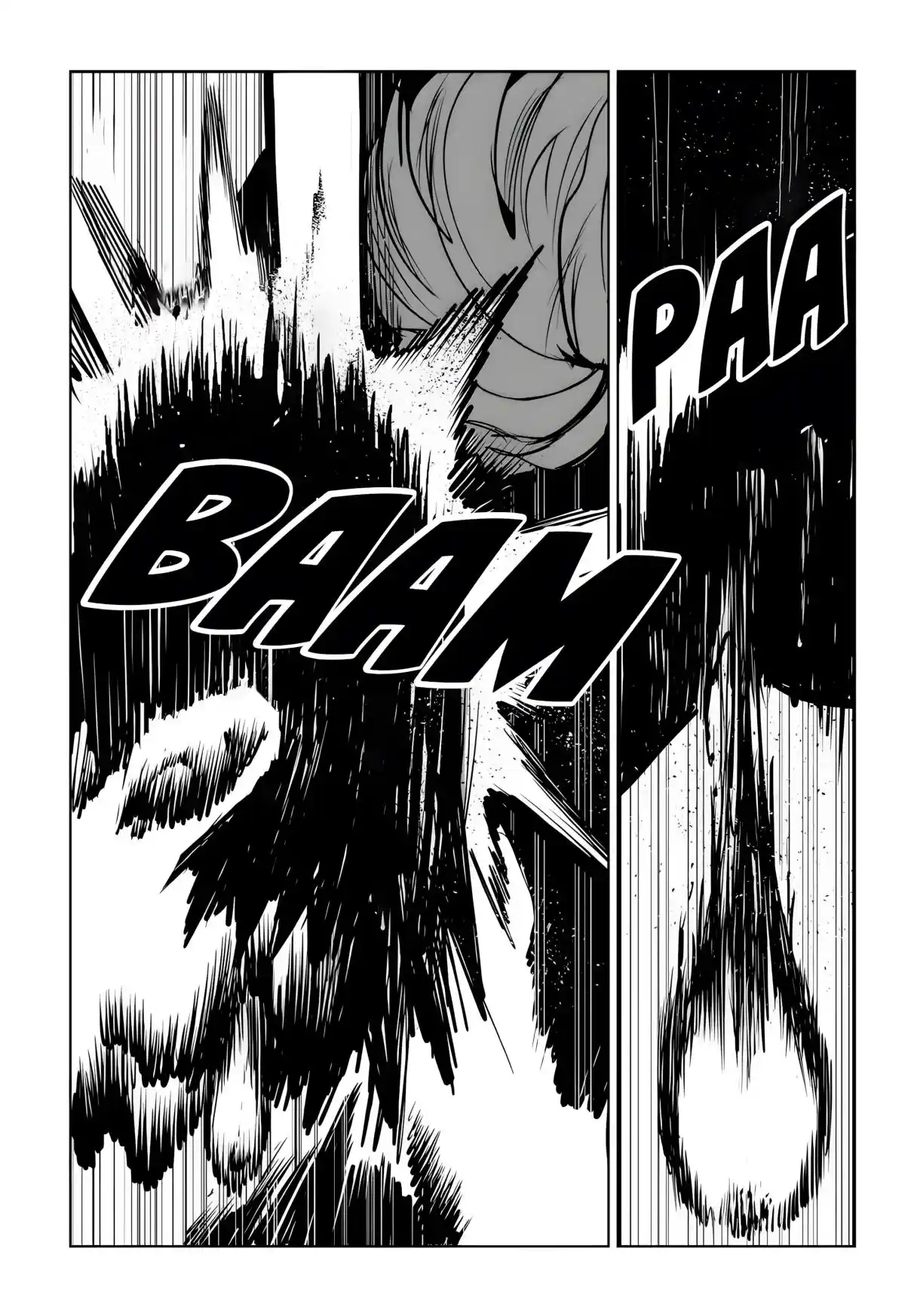Read Fight Class 3 PT Manga Online