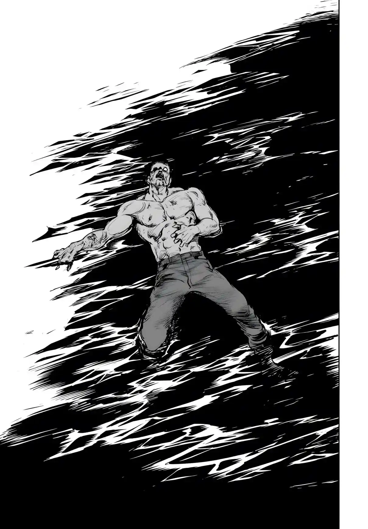 Read Fight Class 3 PT Manga Online
