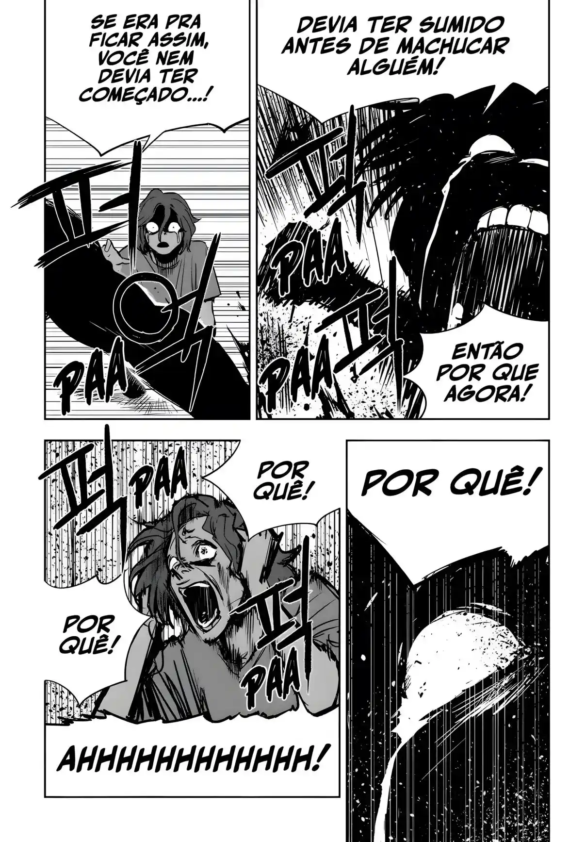 Read Fight Class 3 PT Manga Online