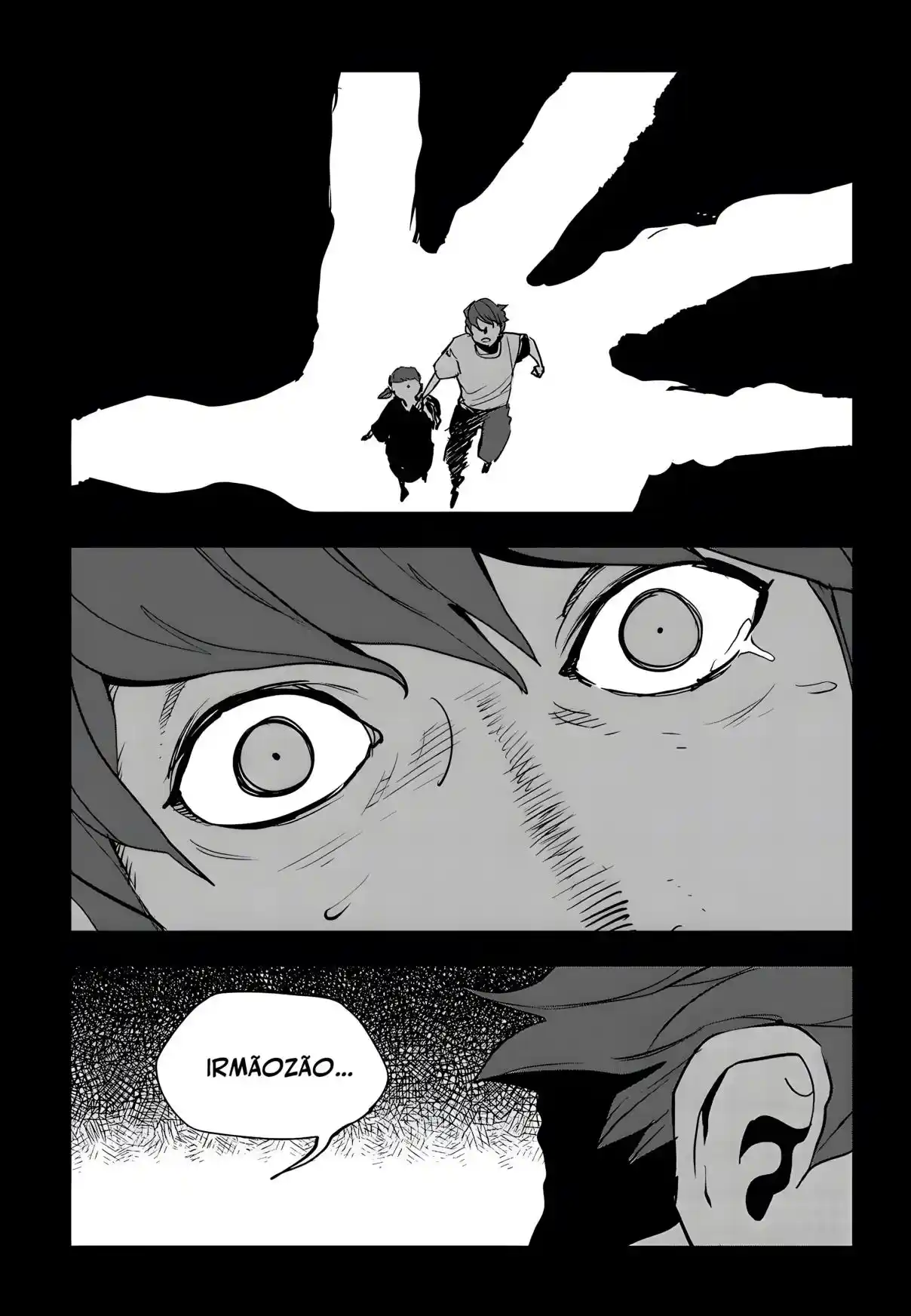 Read Fight Class 3 PT Manga Online