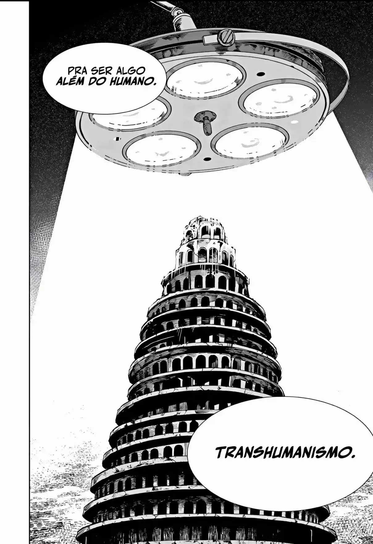 Read Fight Class 3 PT Manga Online
