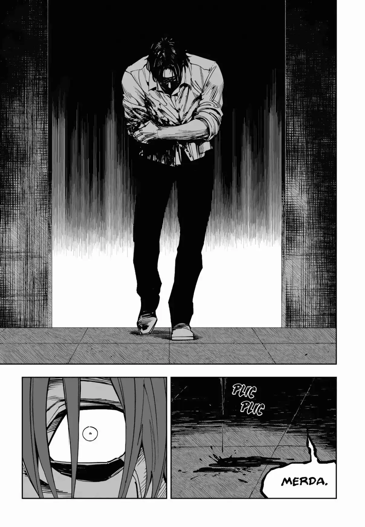 Read Fight Class 3 PT Manga Online