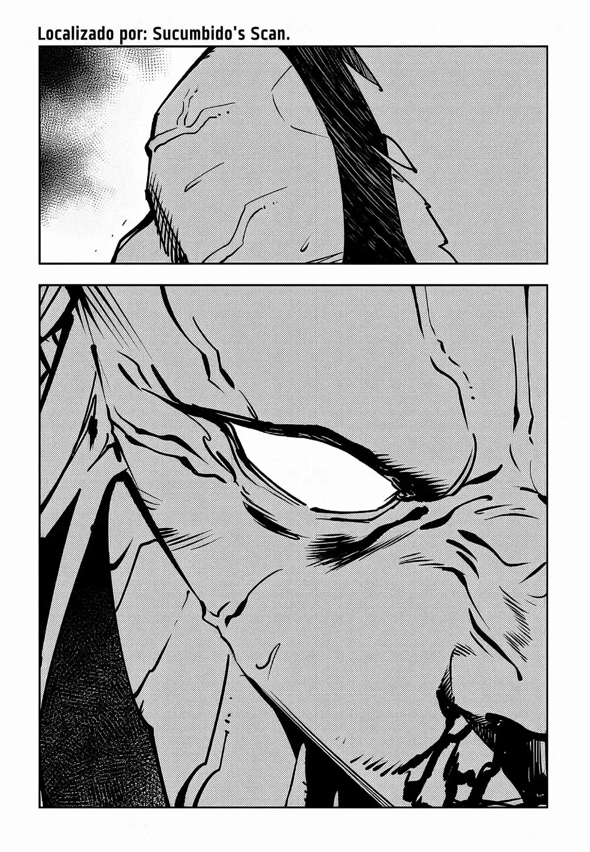 Read Fight Class 3 PT Manga Online