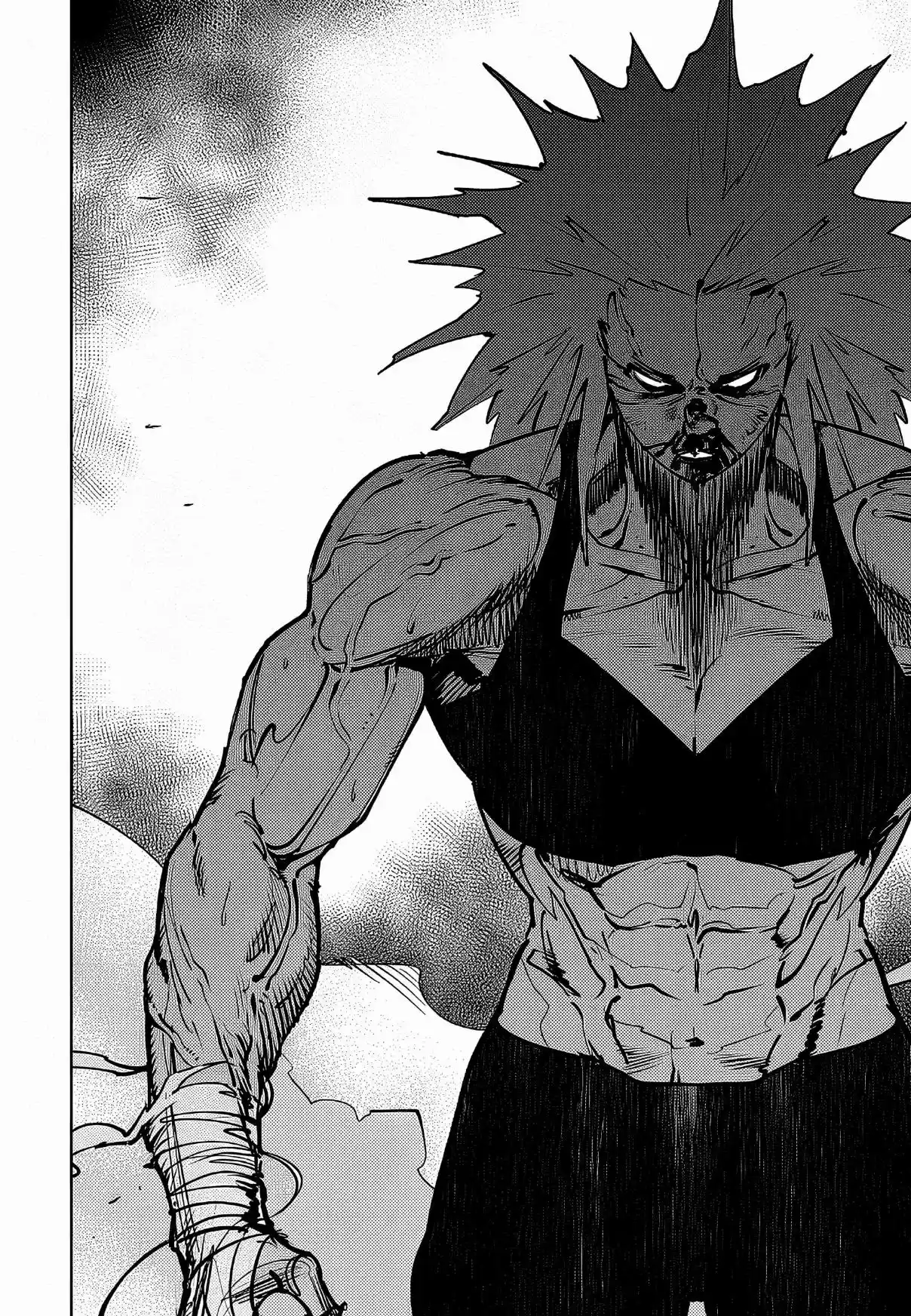 Read Fight Class 3 PT Manga Online