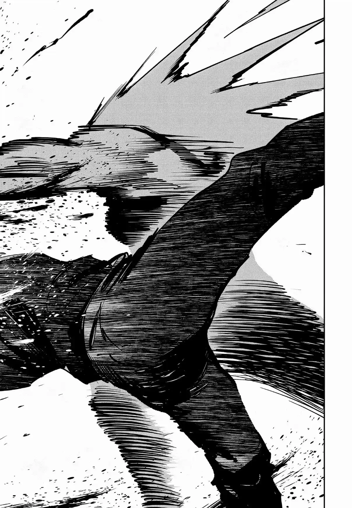 Read Fight Class 3 PT Manga Online
