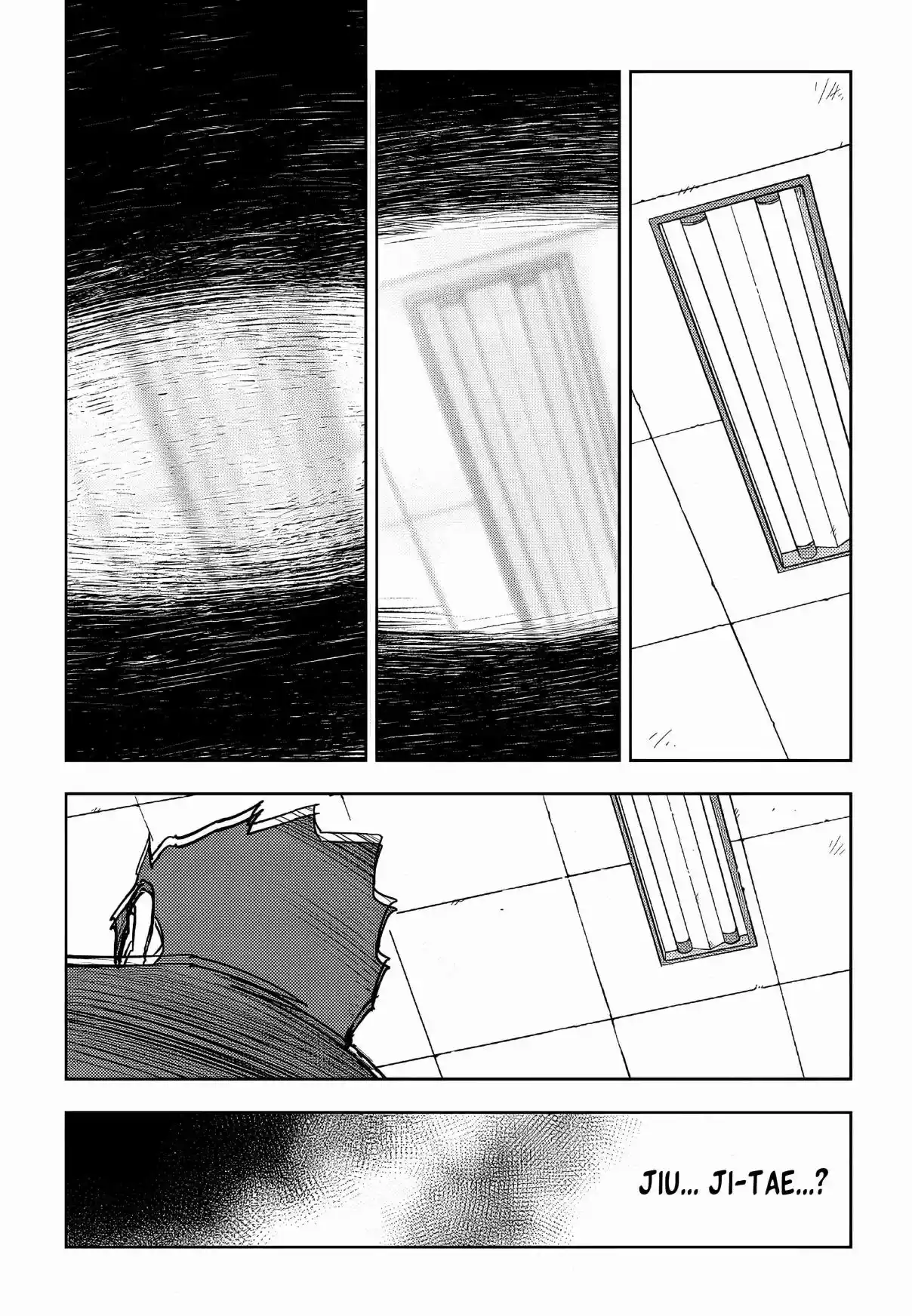 Read Fight Class 3 PT Manga Online