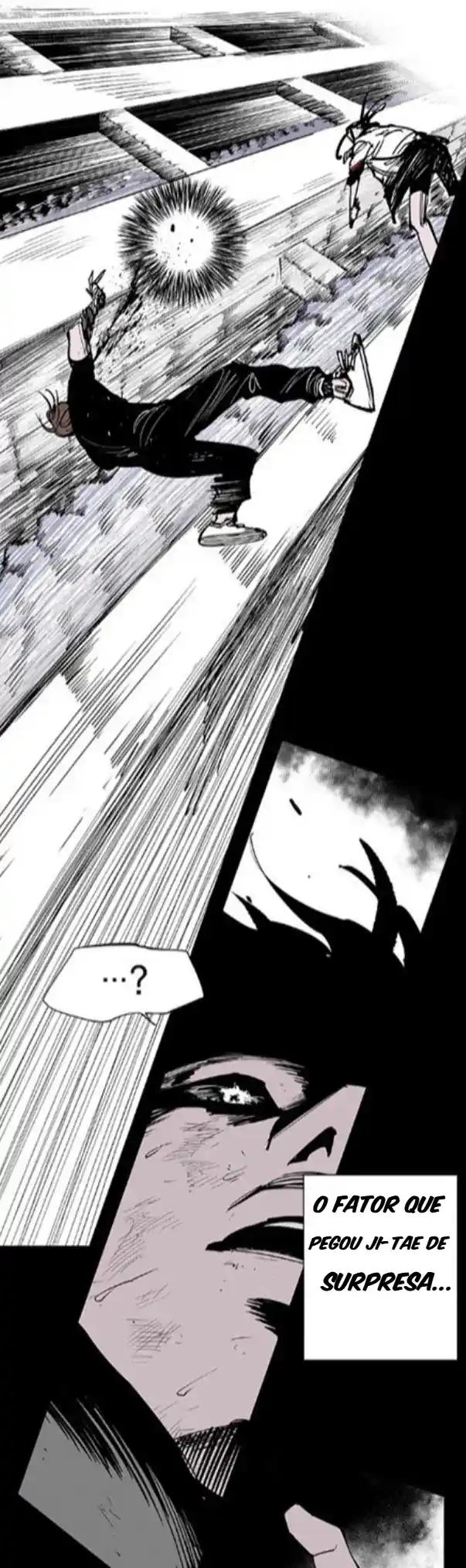 Read Fight Class 3 PT Manga Online