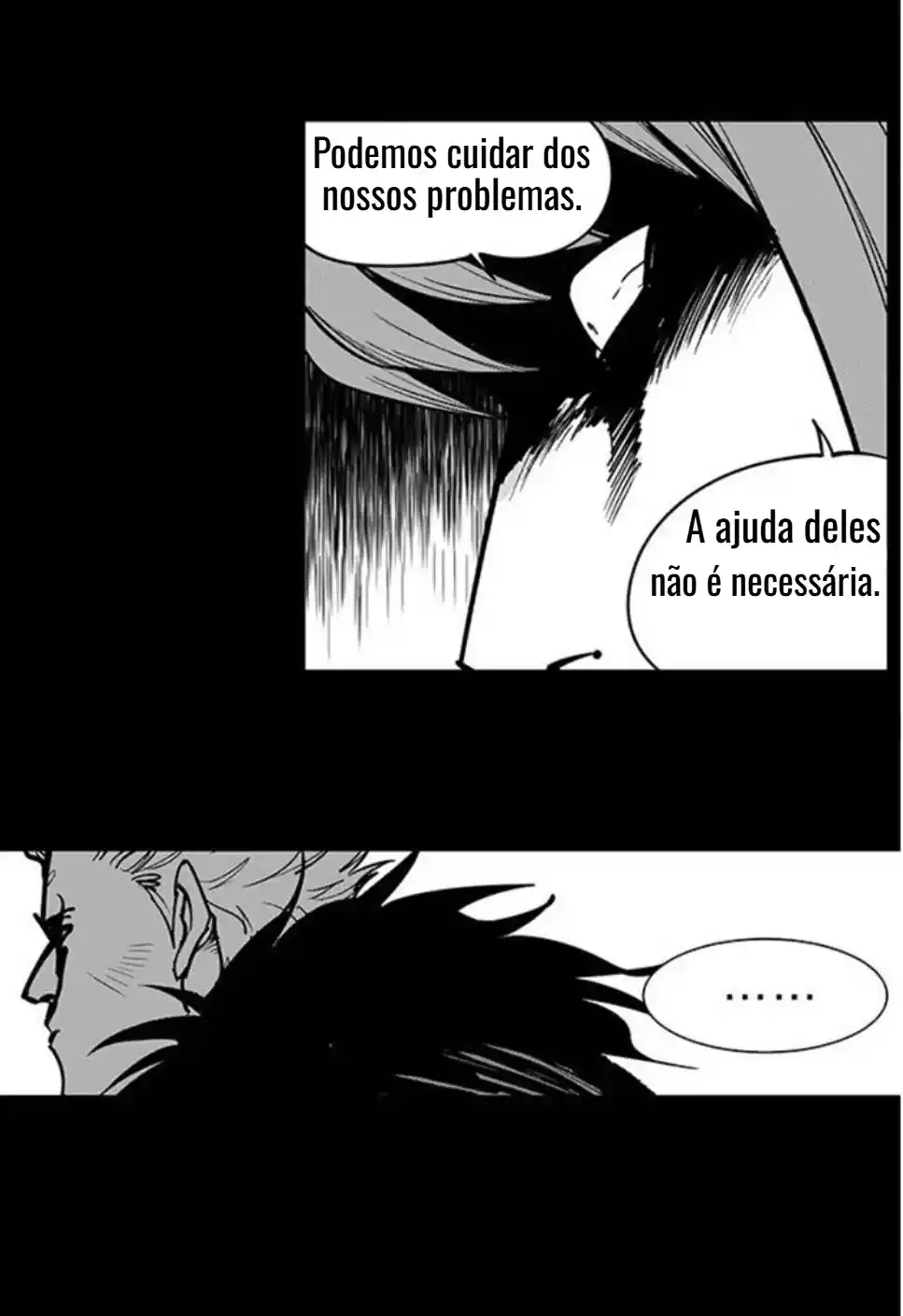 Read Fight Class 3 PT Manga Online