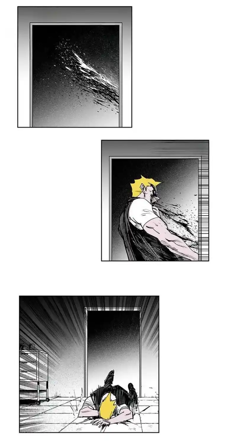 Read Fight Class 3 PT Manga Online
