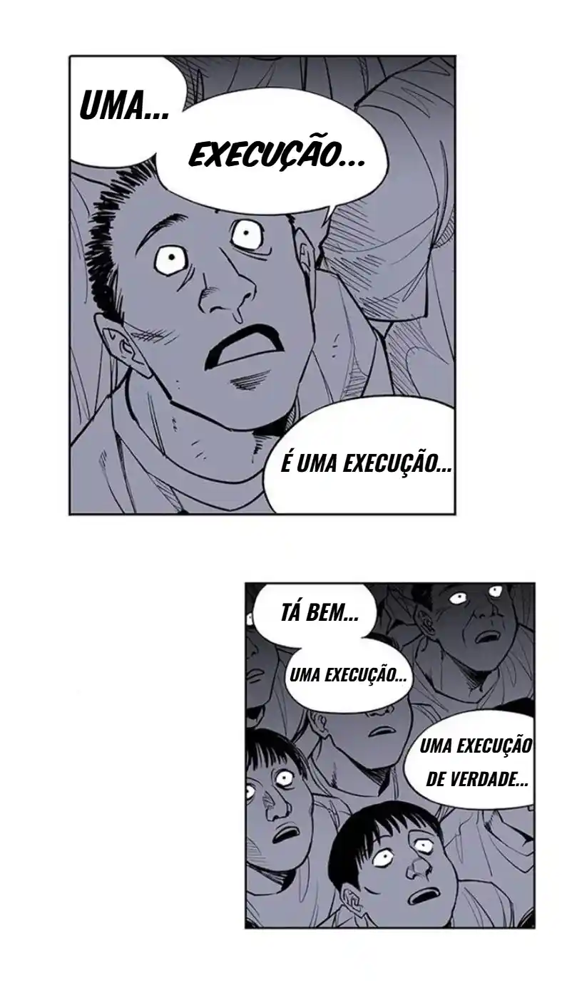 Read Fight Class 3 PT Manga Online