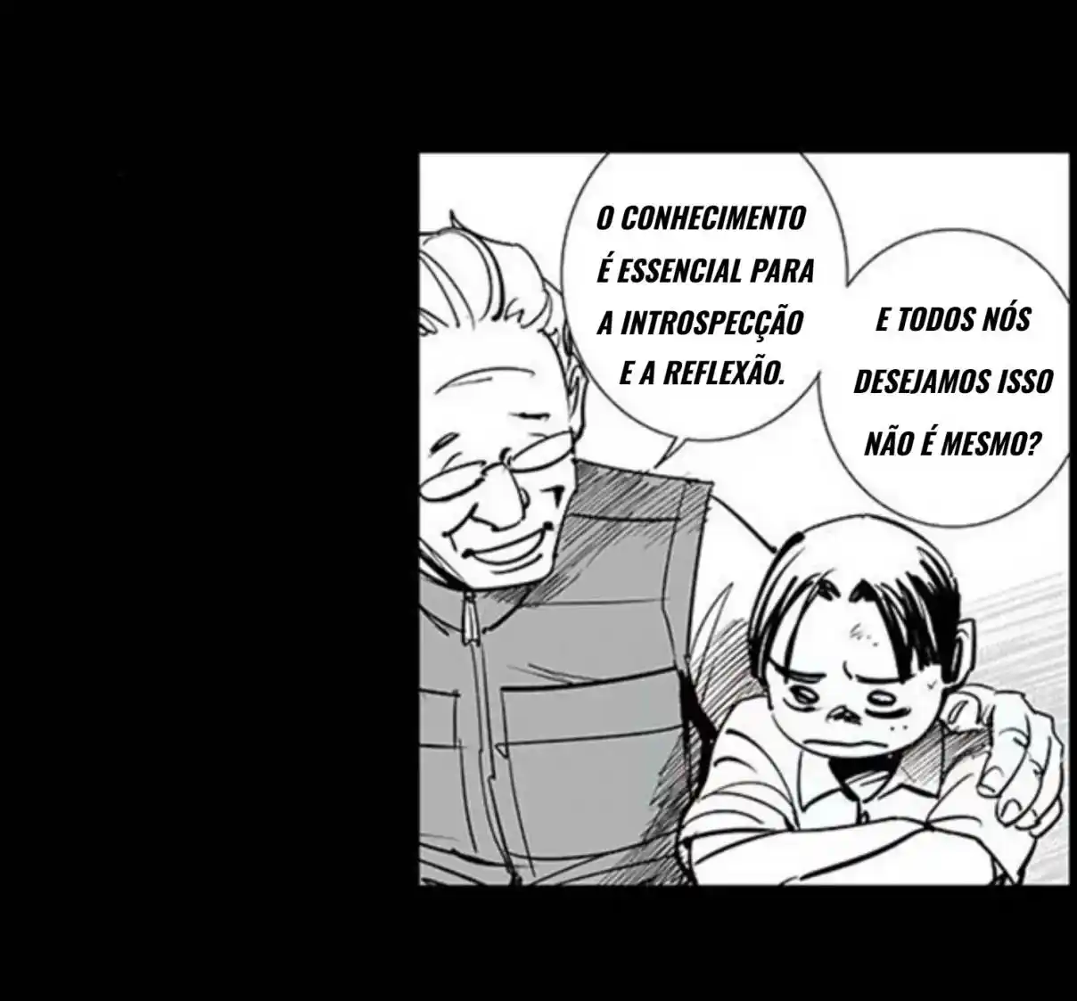 Read Fight Class 3 PT Manga Online