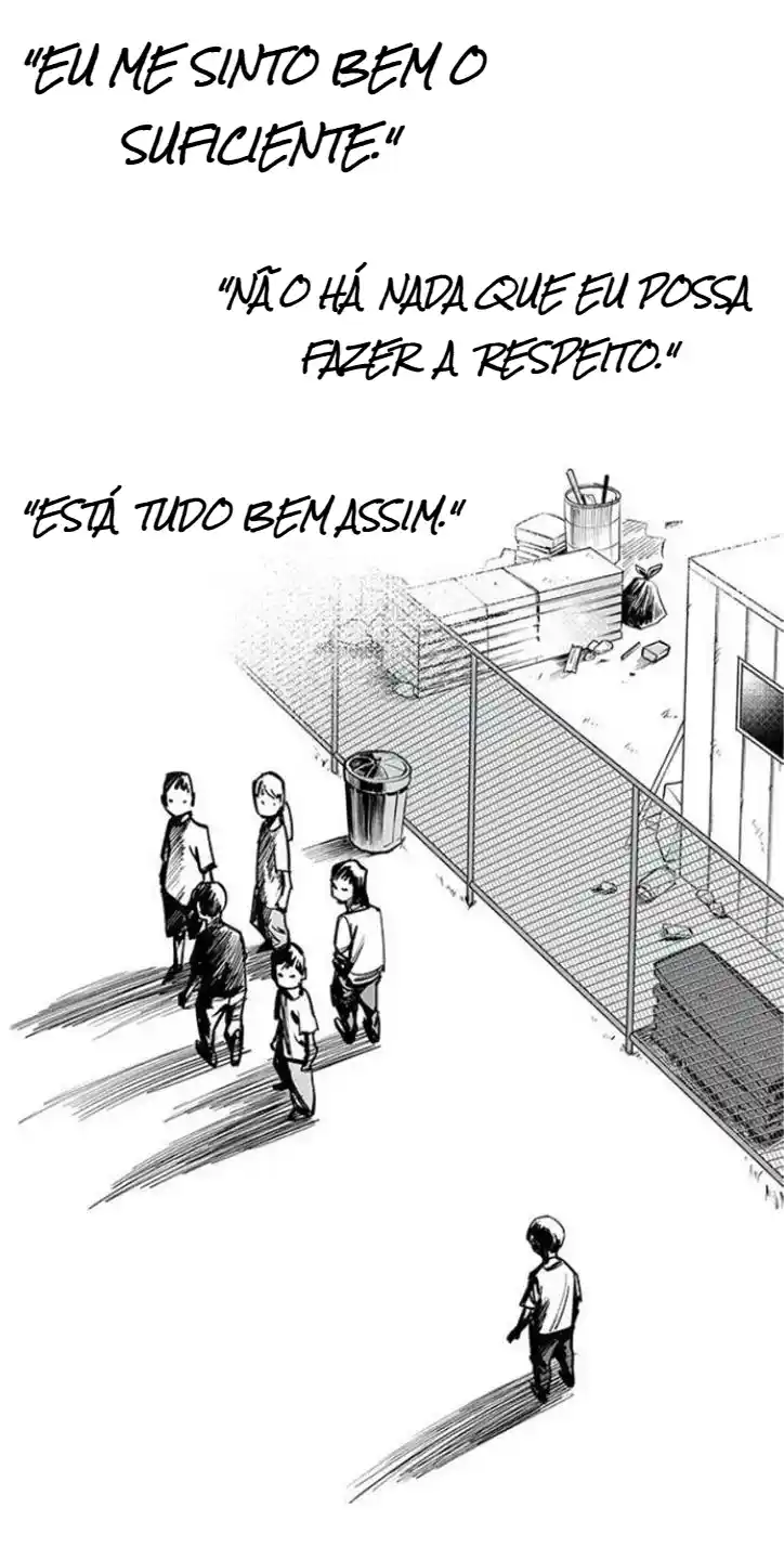 Read Fight Class 3 PT Manga Online