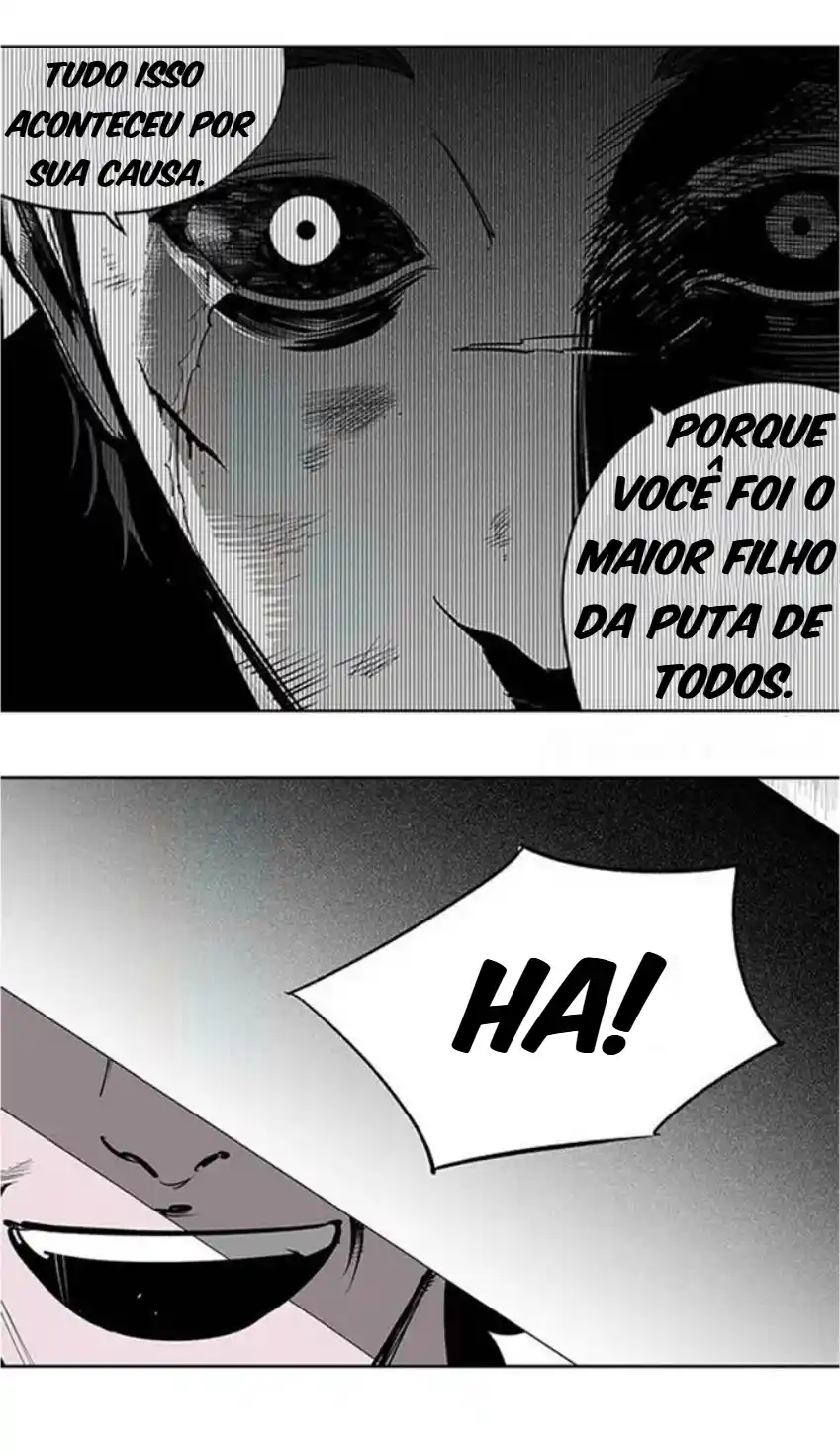 Read Fight Class 3 PT Manga Online