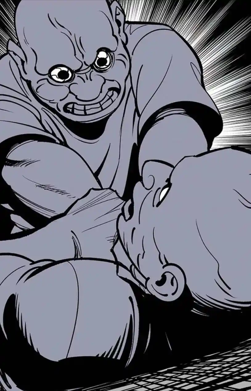 Read Fight Class 3 PT Manga Online