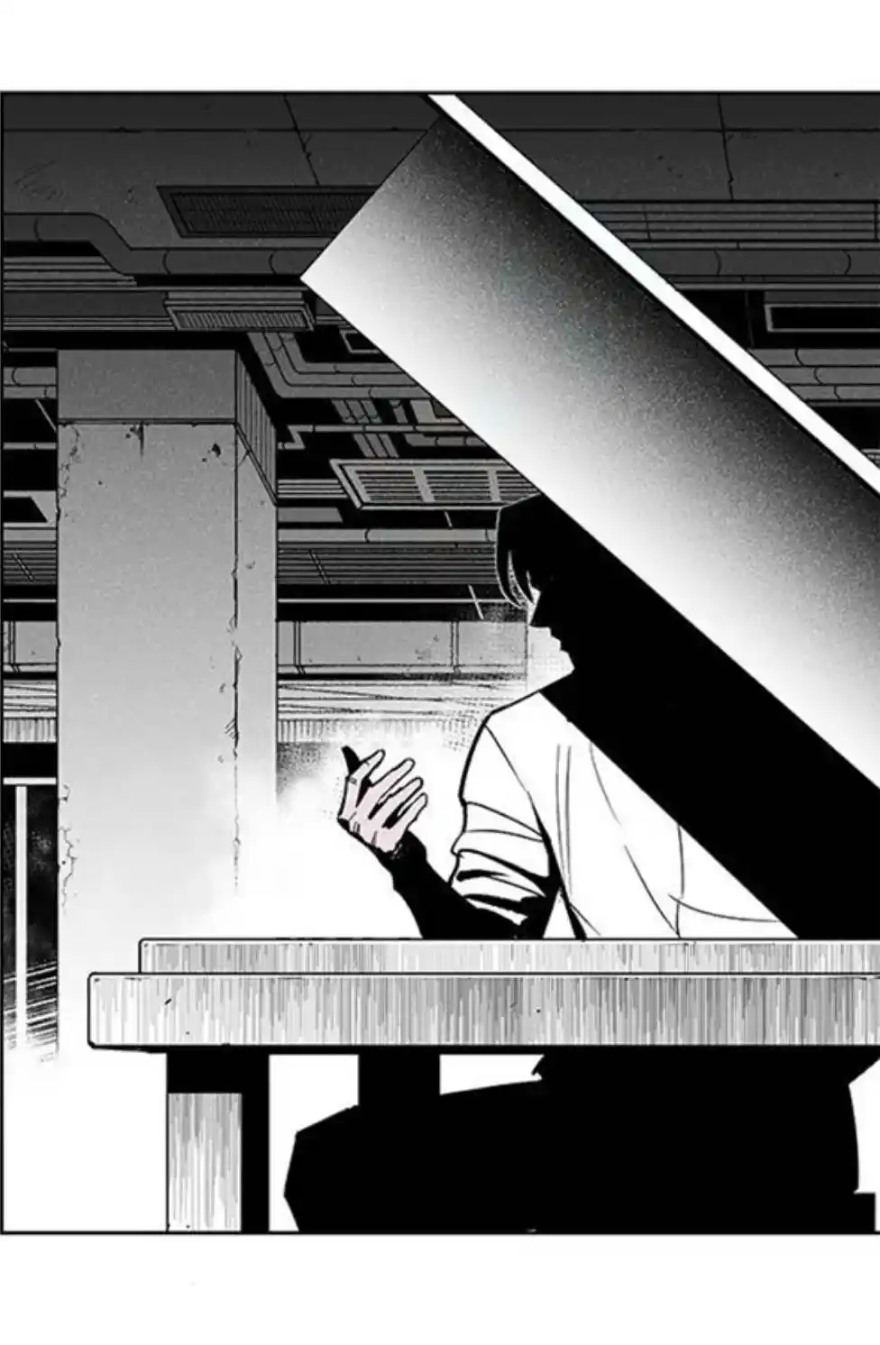 Read Fight Class 3 PT Manga Online