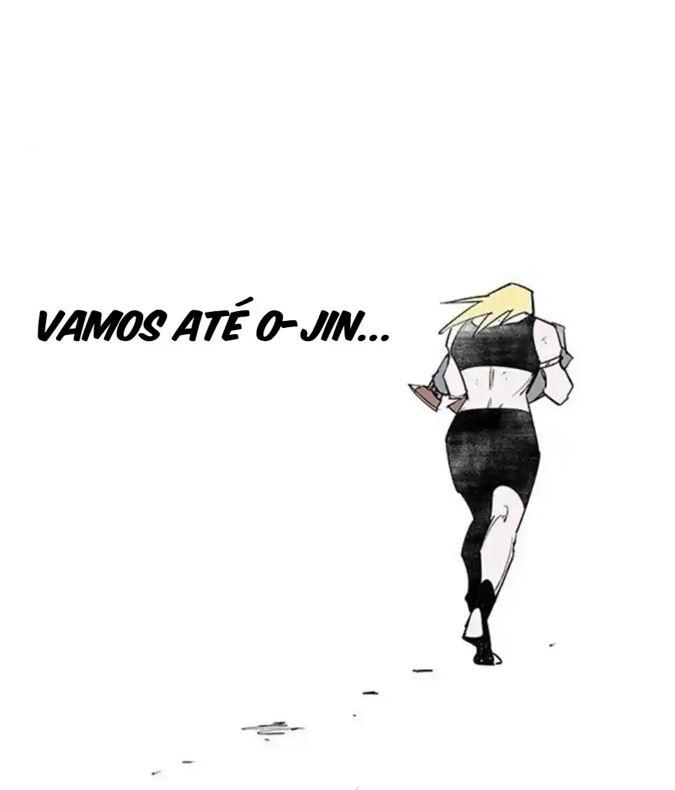 Read Fight Class 3 PT Manga Online