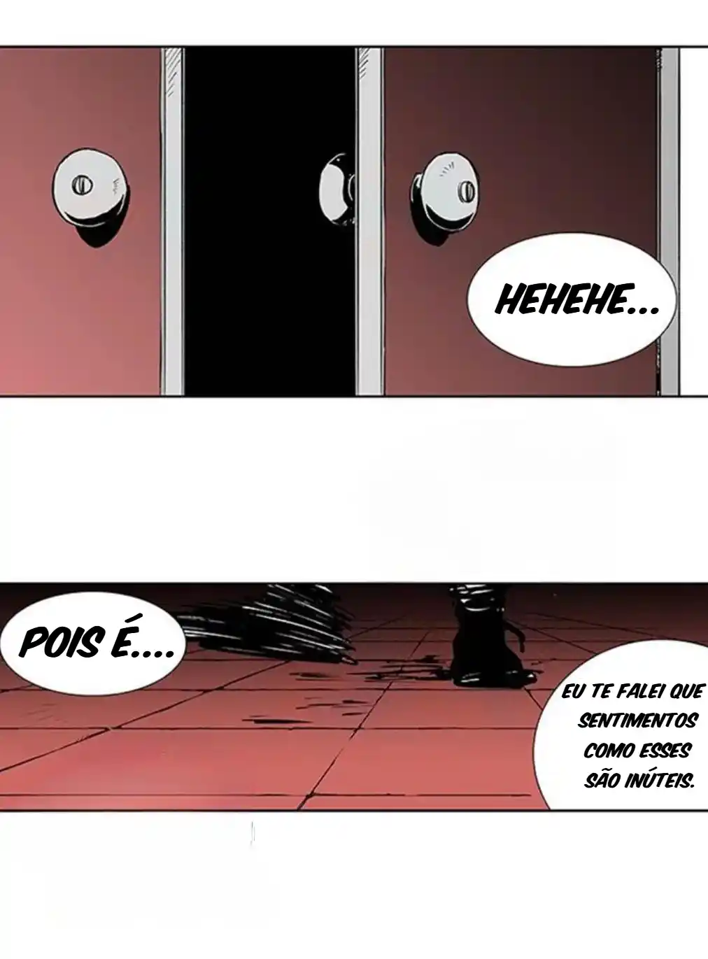 Read Fight Class 3 PT Manga Online