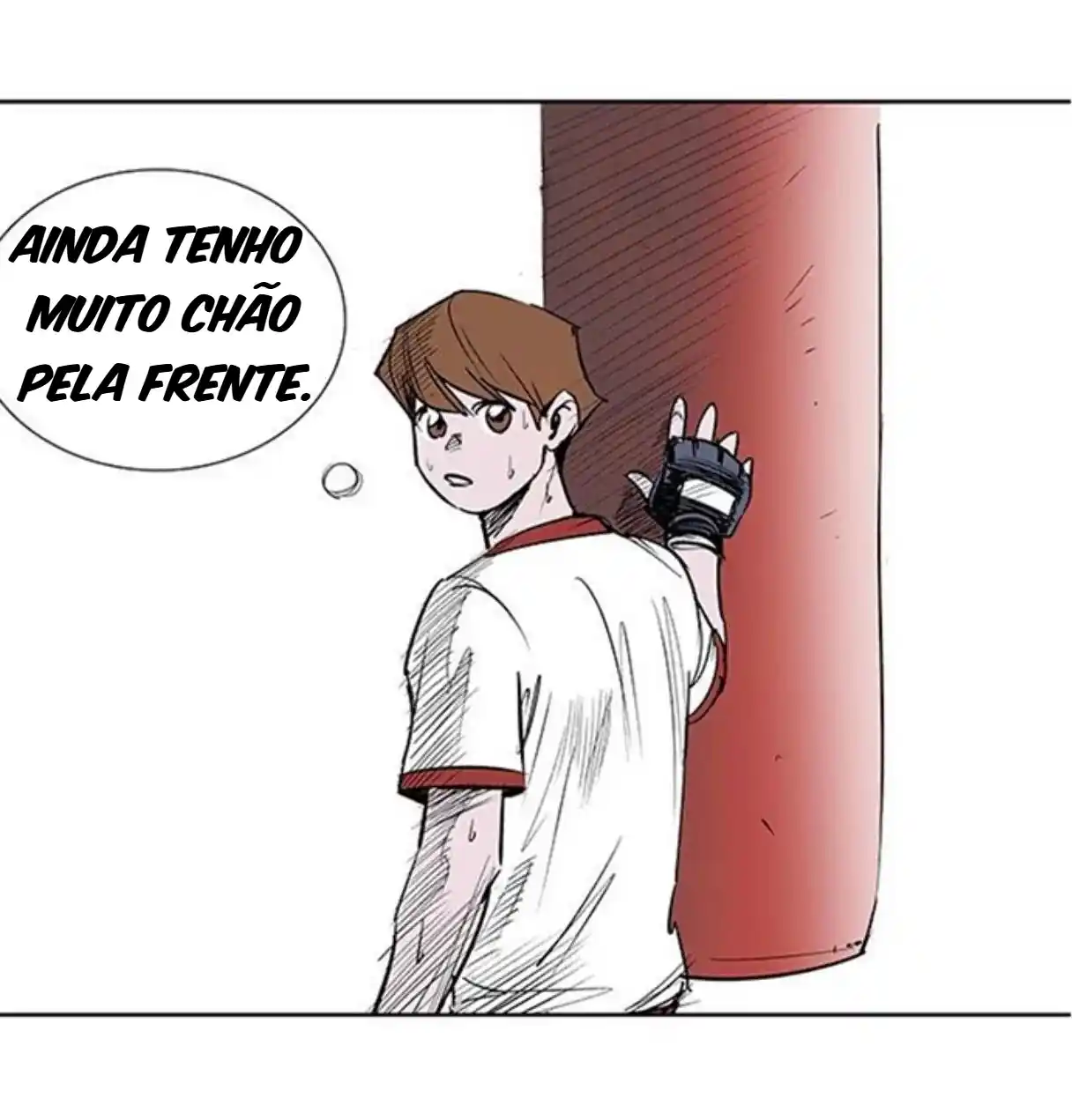 Read Fight Class 3 PT Manga Online