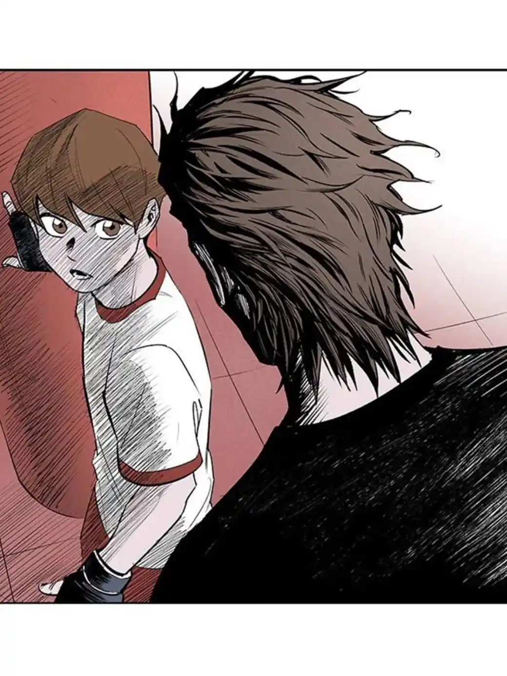 Read Fight Class 3 PT Manga Online