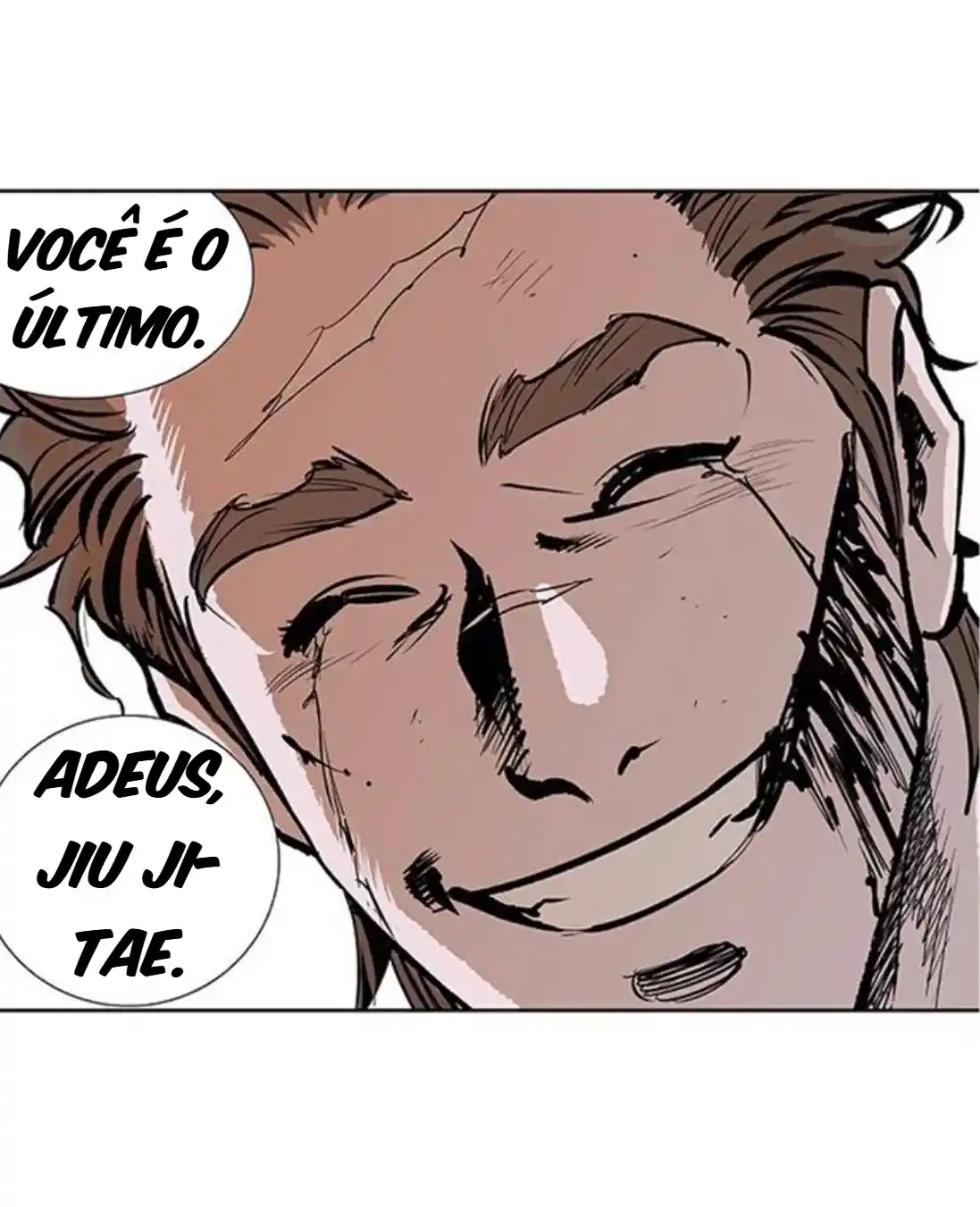 Read Fight Class 3 PT Manga Online