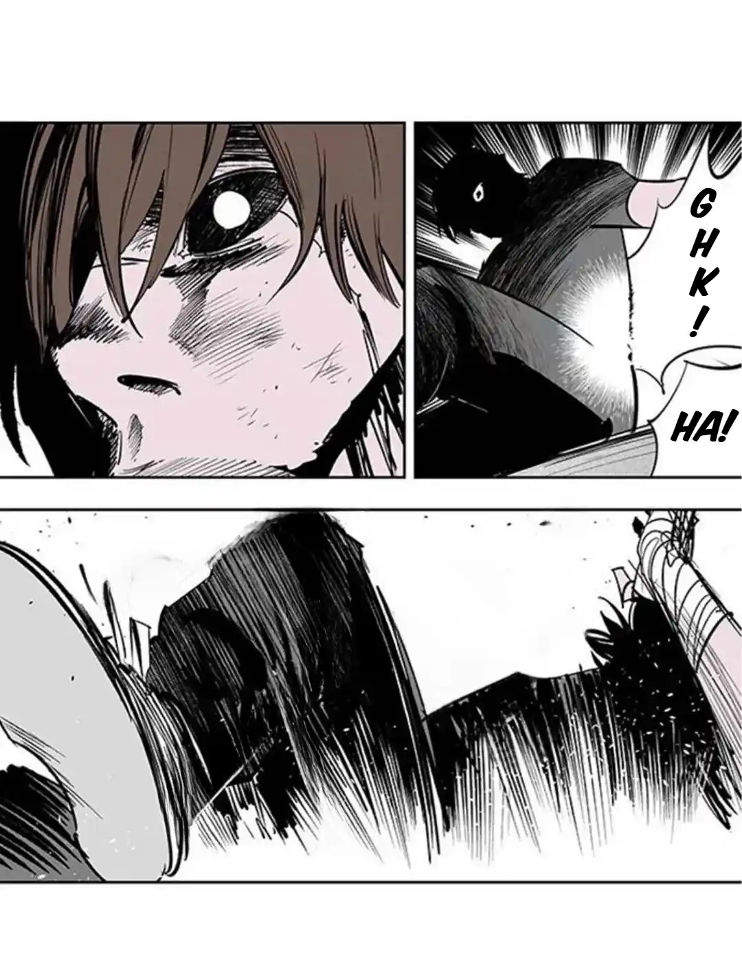 Read Fight Class 3 PT Manga Online