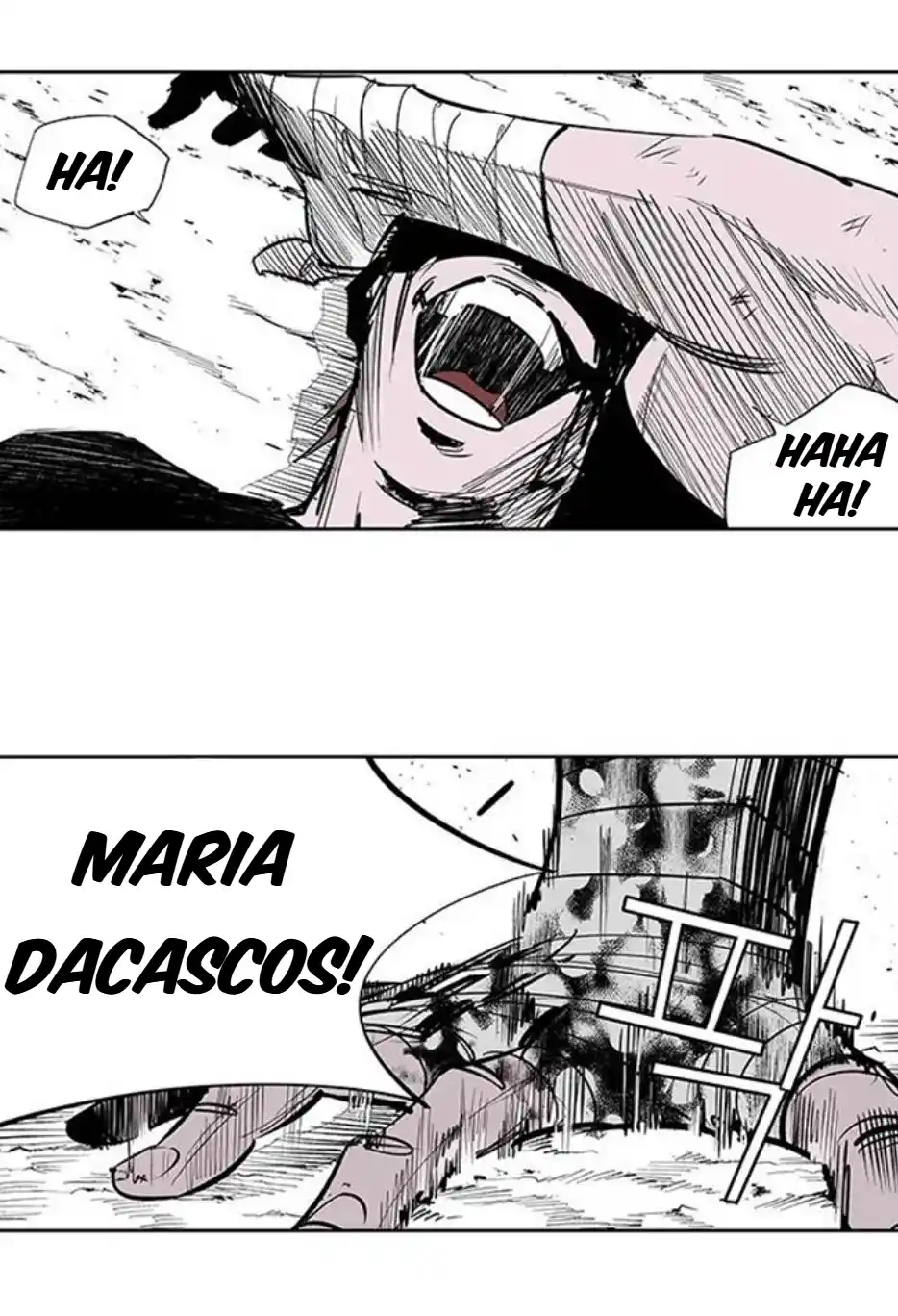 Read Fight Class 3 PT Manga Online