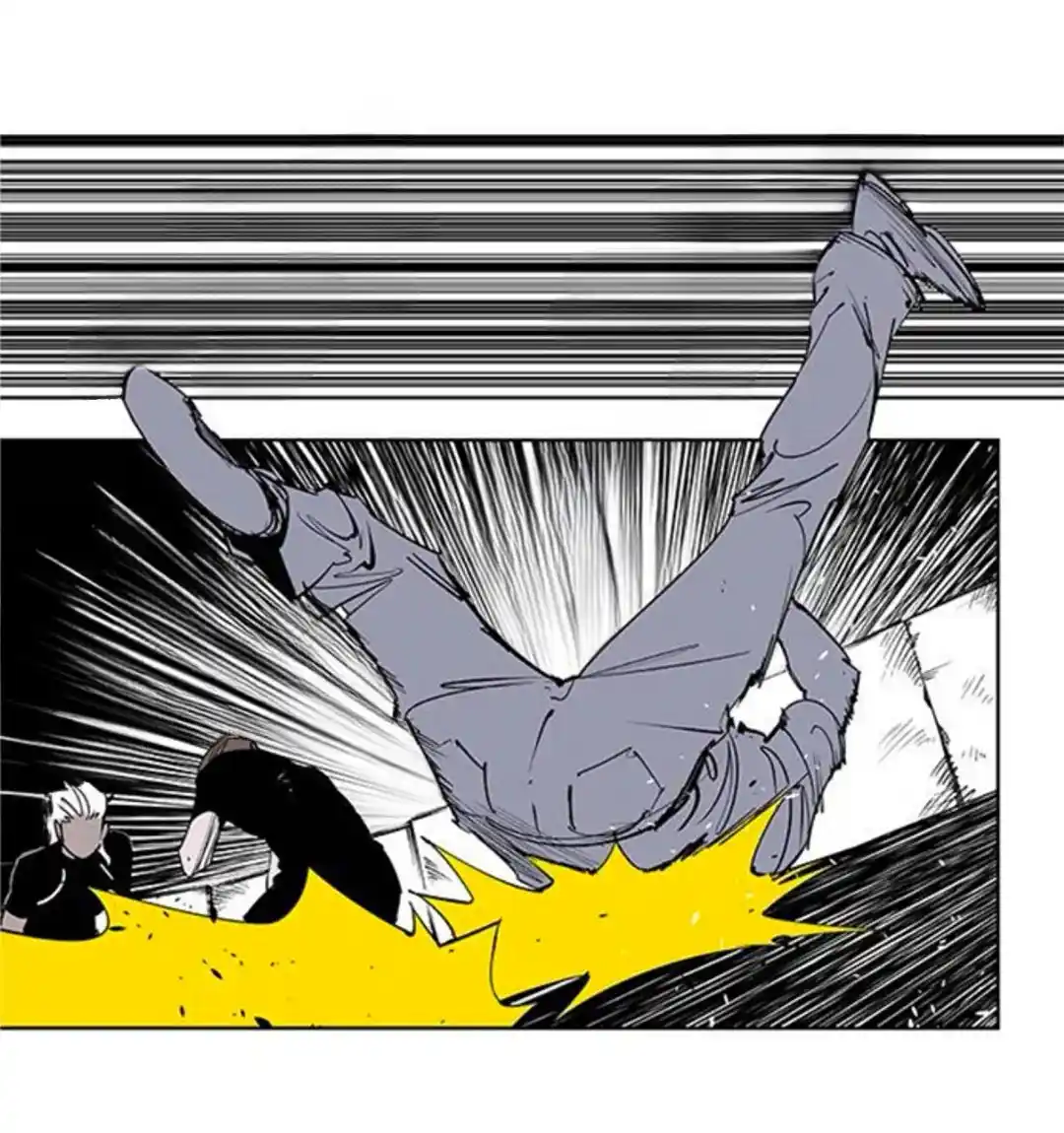 Read Fight Class 3 PT Manga Online