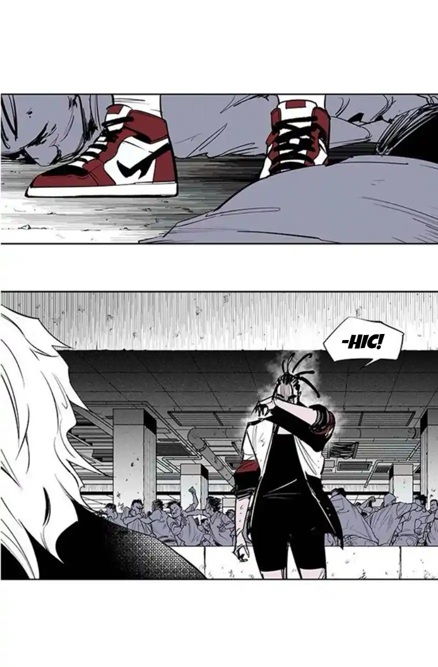 Read Fight Class 3 PT Manga Online