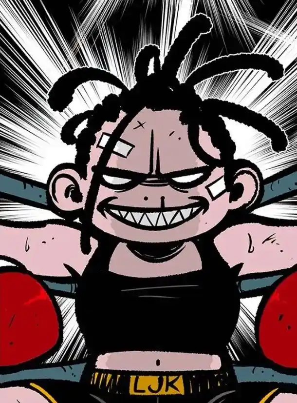 Read Fight Class 3 PT Manga Online