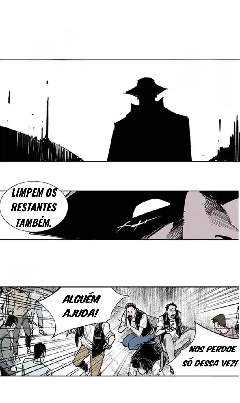 Read Fight Class 3 PT Manga Online