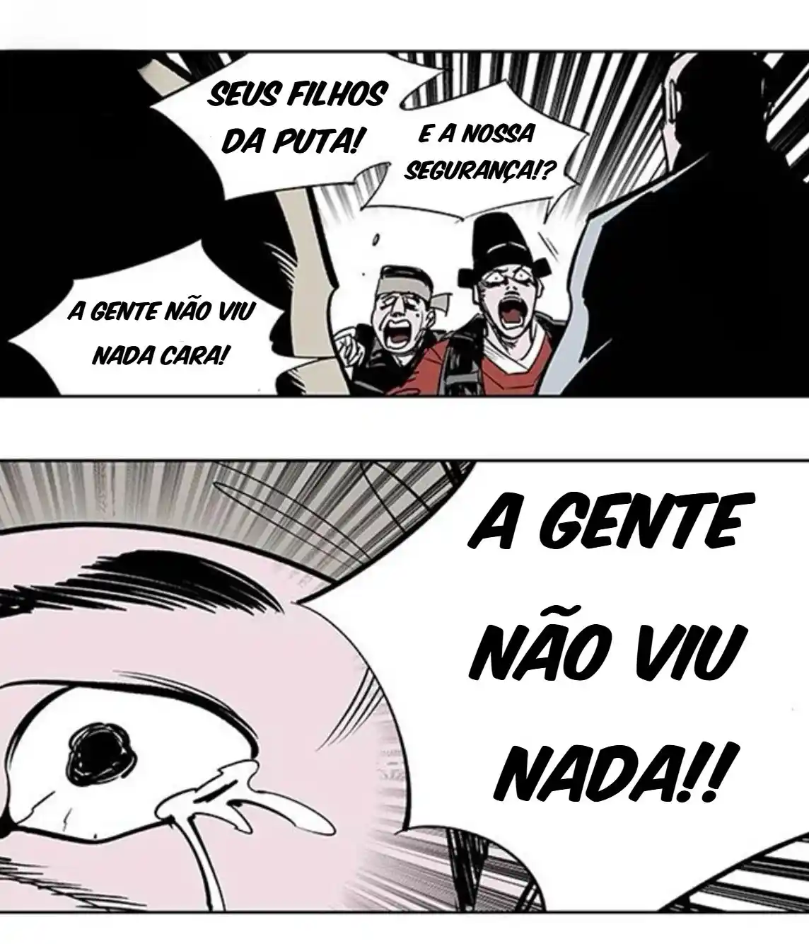 Read Fight Class 3 PT Manga Online
