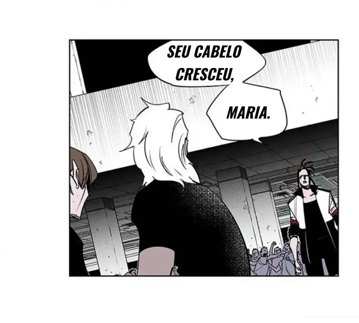 Read Fight Class 3 PT Manga Online