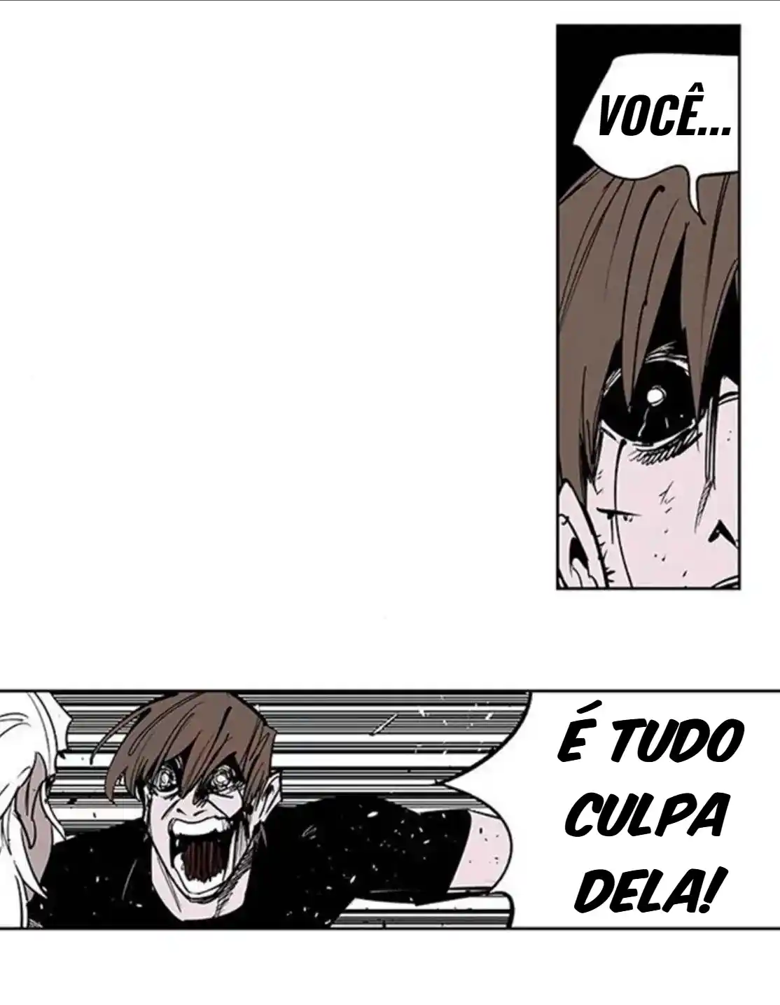 Read Fight Class 3 PT Manga Online