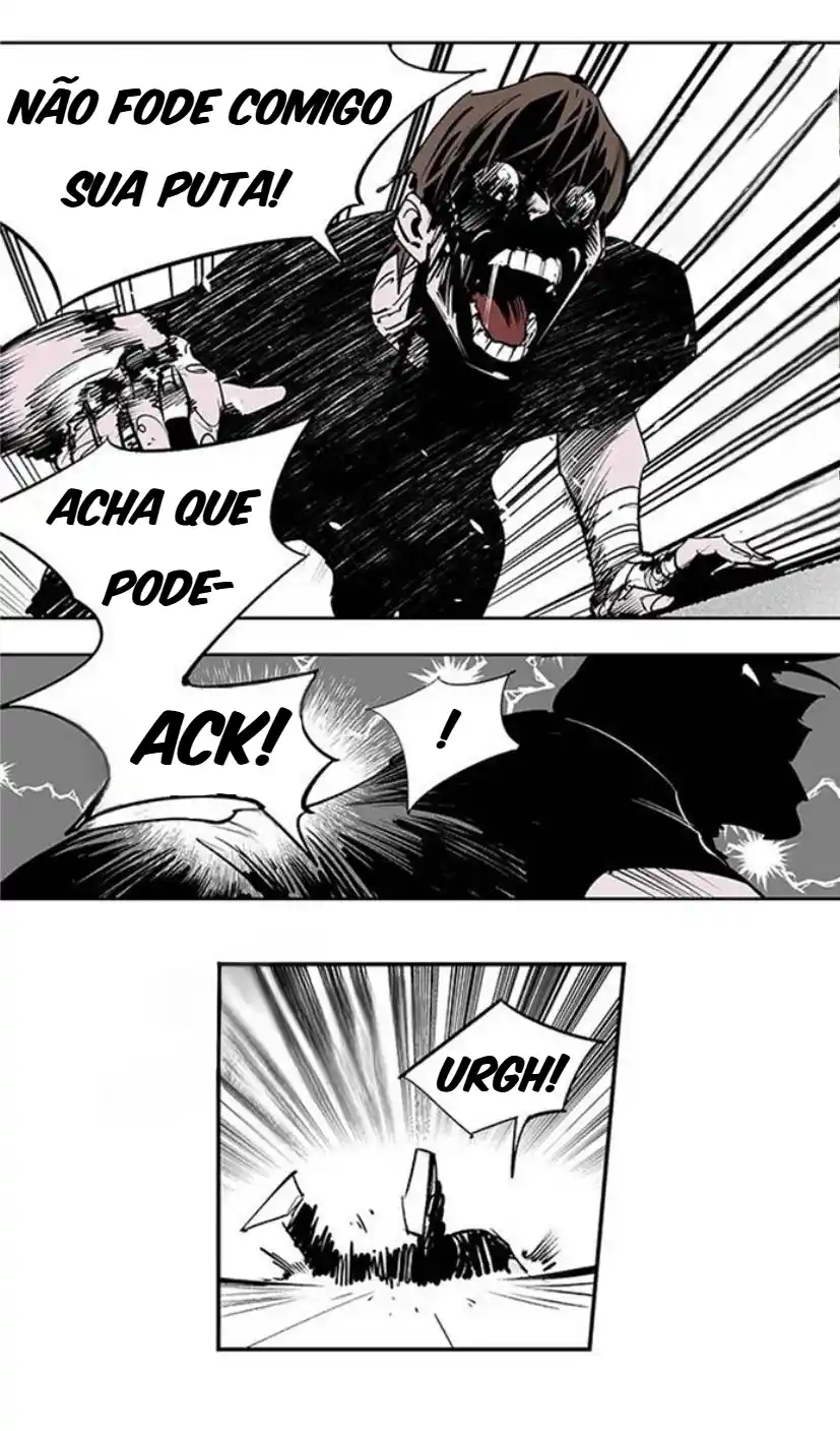 Read Fight Class 3 PT Manga Online