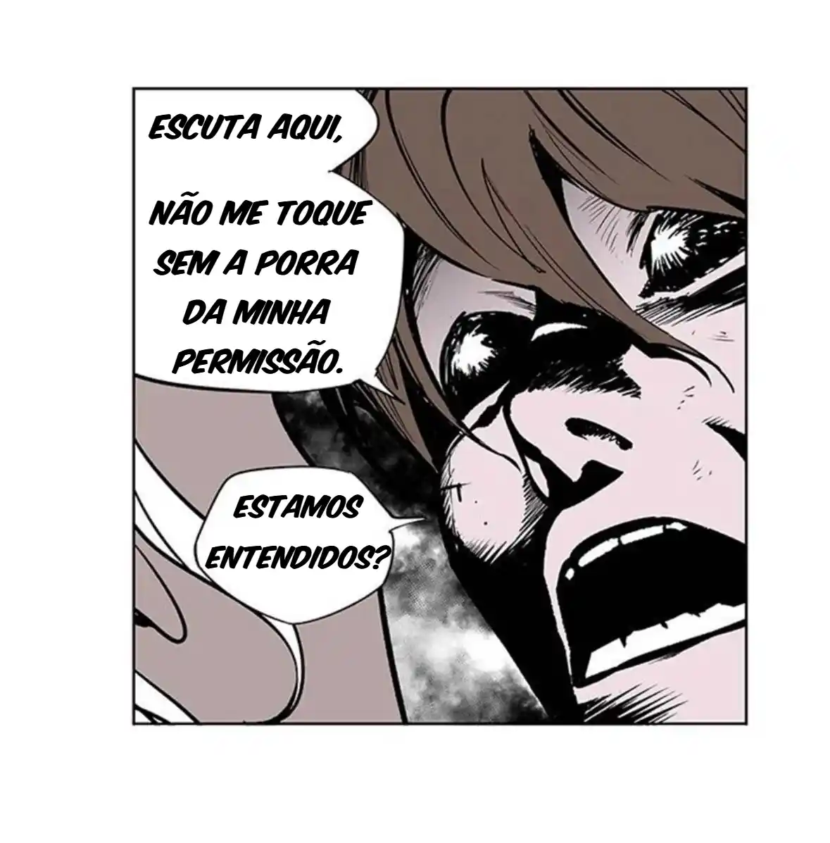 Read Fight Class 3 PT Manga Online
