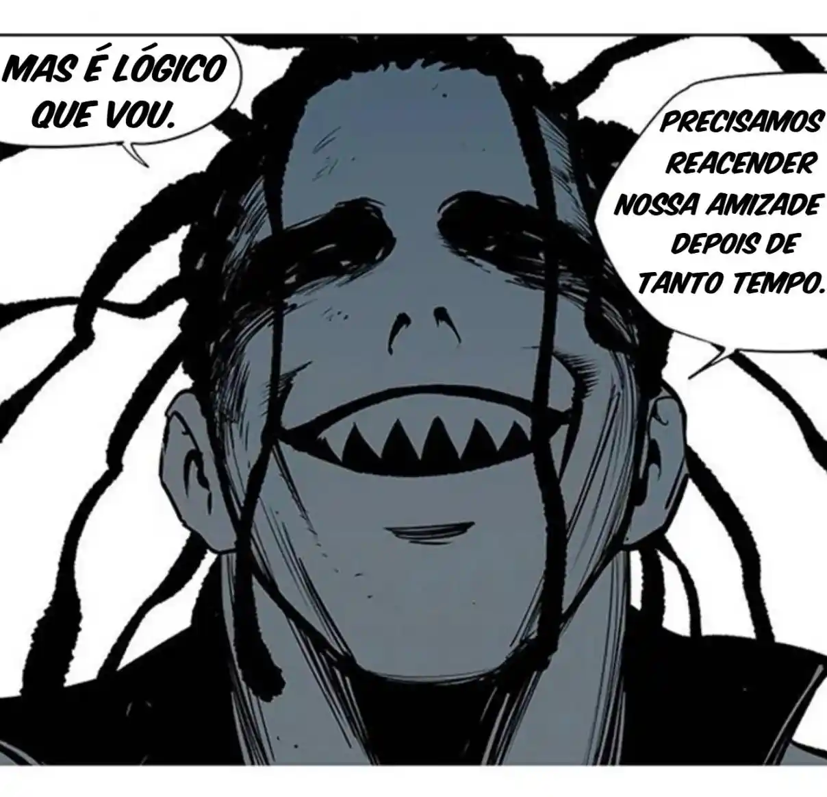 Read Fight Class 3 PT Manga Online