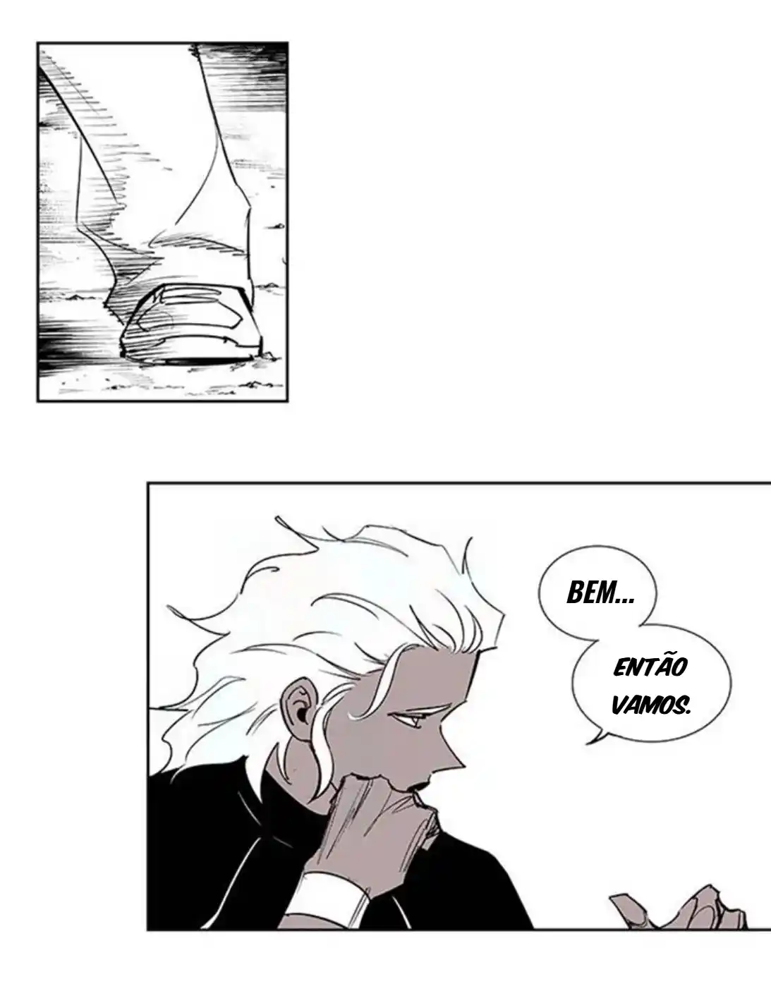 Read Fight Class 3 PT Manga Online