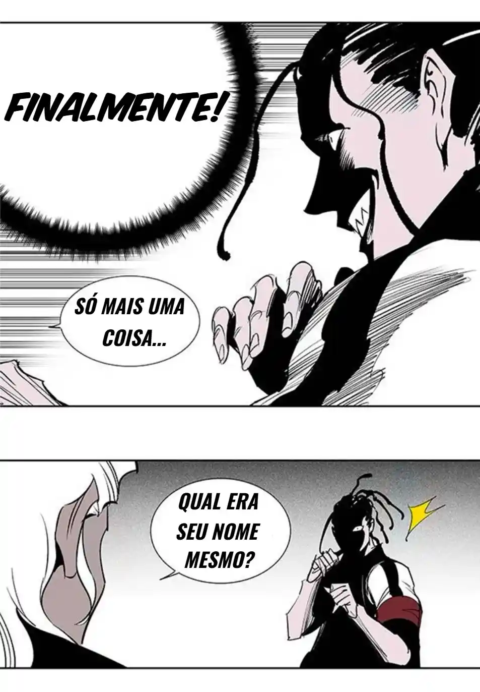 Read Fight Class 3 PT Manga Online